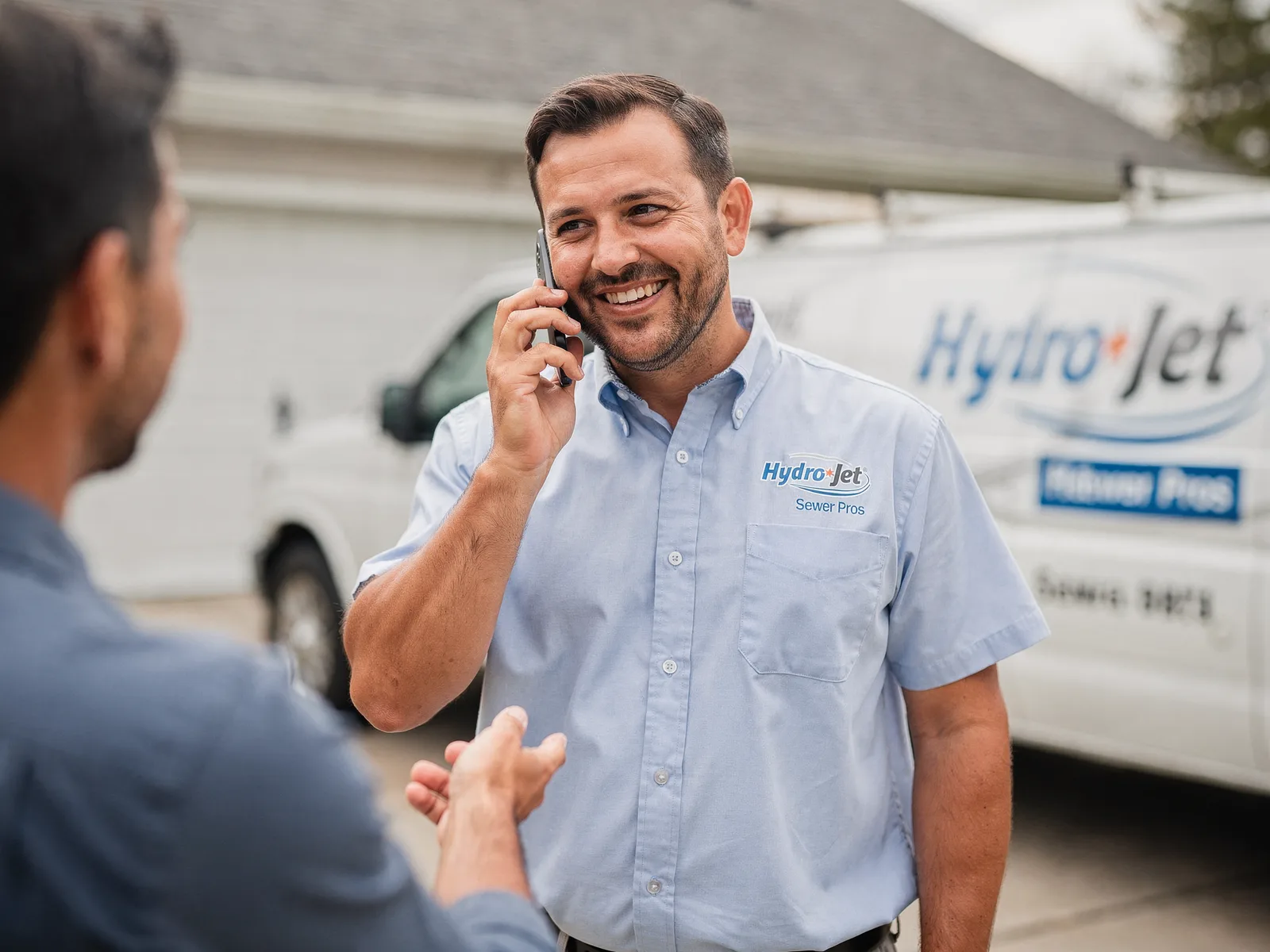 Hydro Jetting Dysart, IA FAQs